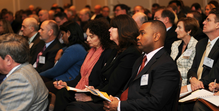 Downtown New Jersey: Opportunities to Network & Learn