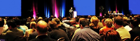 2015 NJ Downtown Conference: “Your Downtown: The New Frontier” From Main Street to the Highway