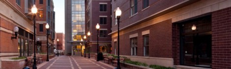 Will Downtown Retail Soon Rebound?