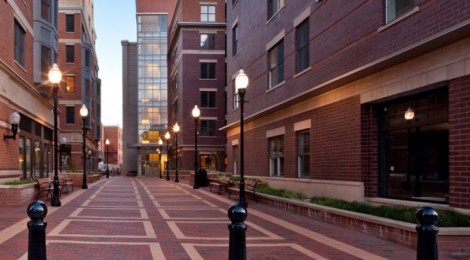 Will Downtown Retail Soon Rebound?