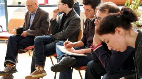 Downtown Organizations Need to be Learning Organizations