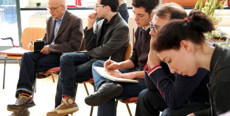 Downtown Organizations Need to be Learning Organizations