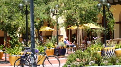 Why is Downtown Revitalization Needed?