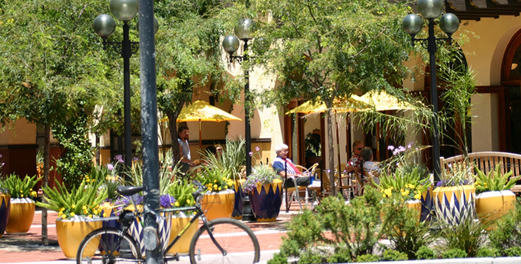 Why is Downtown Revitalization Needed?