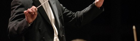 Lead Your Organizations Like Great Conductors