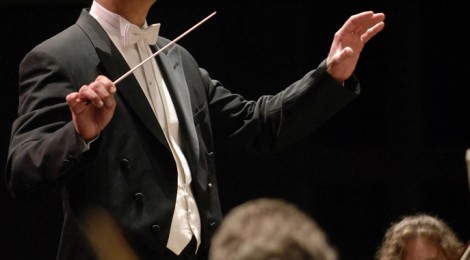 Lead Your Organizations Like Great Conductors