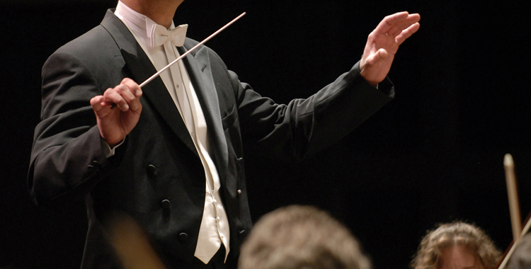 Conductor
