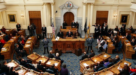 Two Bills Threaten To Reduce Economic Feasibility of Redevelopment Projects
