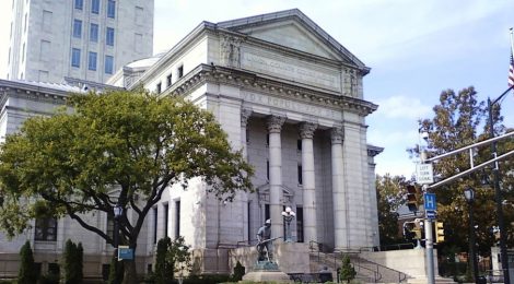 Downtown New Jersey Submits Letter Opposing Proposed Financial Disclosure Requirements