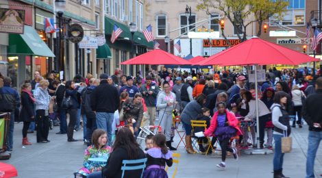 Somerville: Ask 'Why' To Rise Above the Crowd