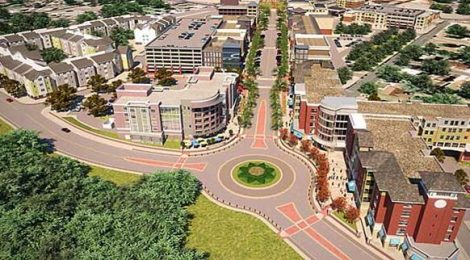 Good Data Can Reinforce Your Downtown Redevelopment Strategy