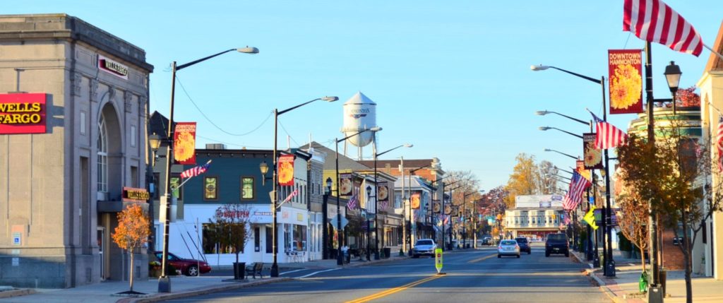 Downtown New Jersey Voices Support for Liquor License Legislation
