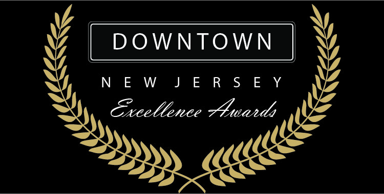 DNJ Excellence Awards Logo