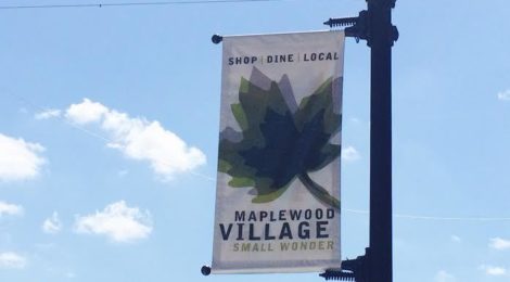 Article Highlights Benefits of Business Improvement Districts