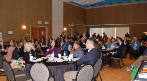 Downtown New Jersey Conference Photos!