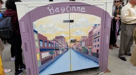 Bayonne: It's More Than Just a Bridge