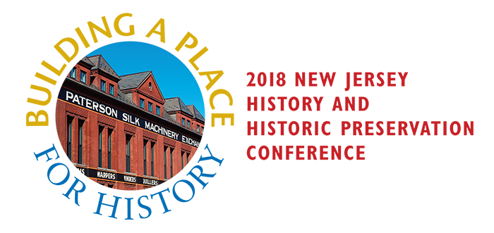 Building a place for history