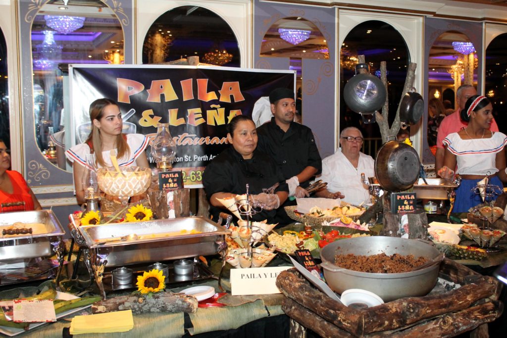 Perth Amboy March 2018 Downtown New Jersey