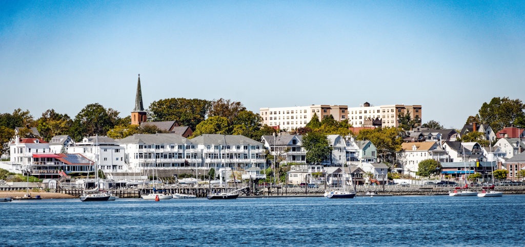 New Jersey Waterfront