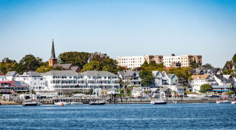 Perth Amboy Celebrates its Legacy as a Welcoming and Friendly Community since the 1600s