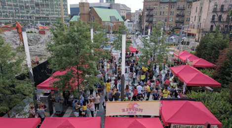 When Public-Private Partnerships Come Together, Everyone Wins