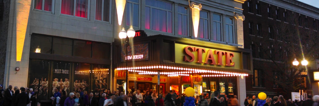 State Theatre
