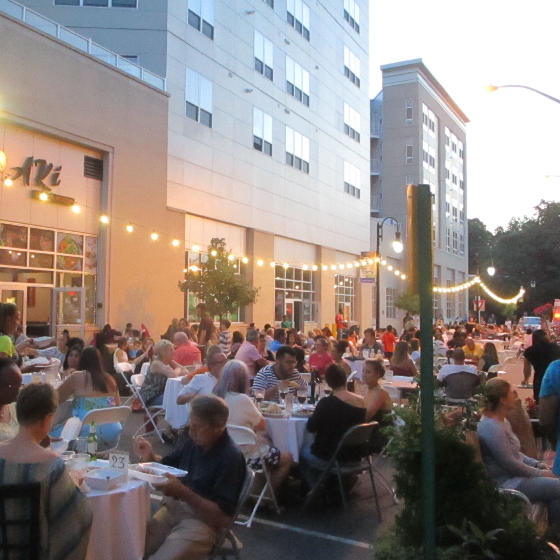 The “Bloom” is on the Rise in Bloomfield Downtown NJ