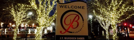 The “Bloom” is on the Rise in Bloomfield