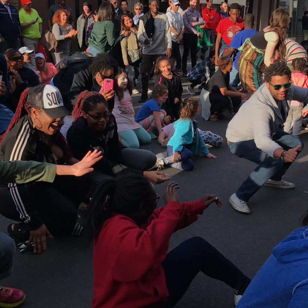 The “Bloom” is on the Rise in Bloomfield Downtown NJ