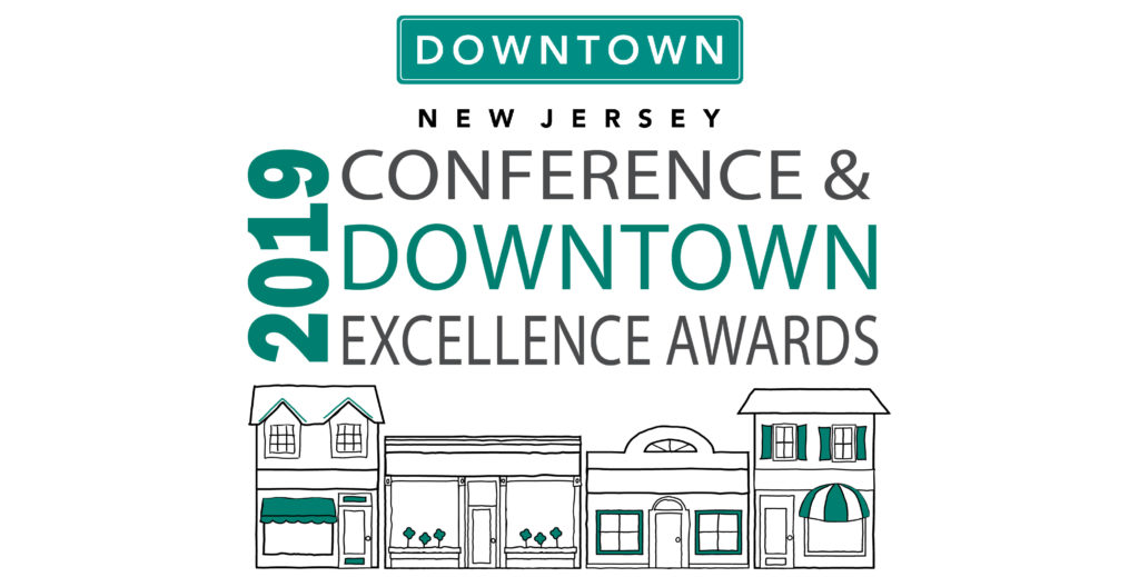 Conference & Downtown Excellence Awards
