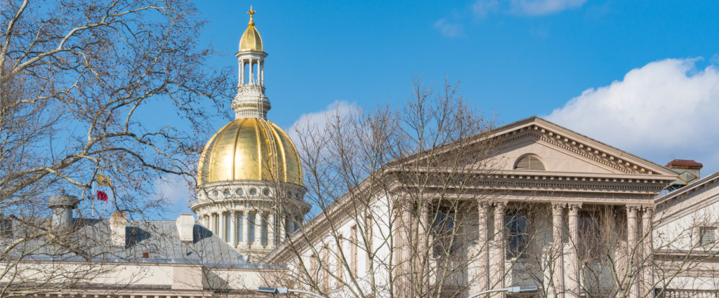 NJ State House 3a