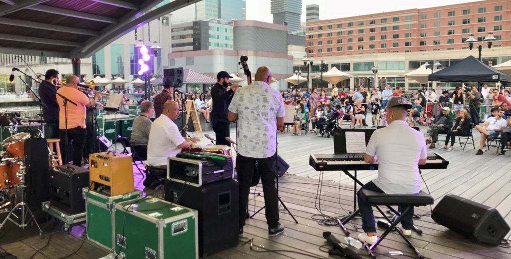 Jersey City's Long History with SIDs