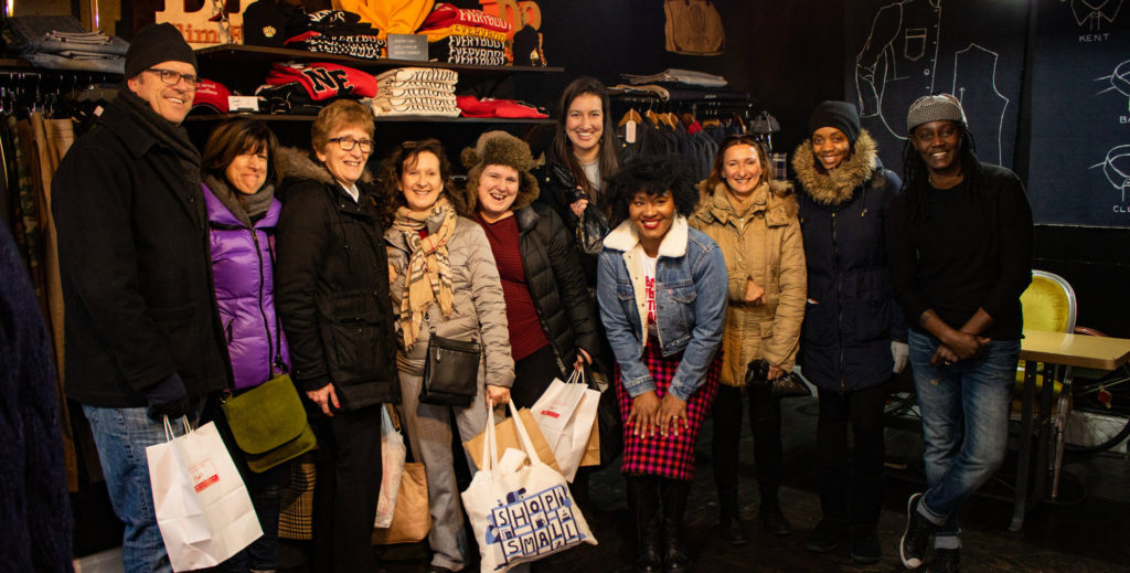 Have You Met Newark?