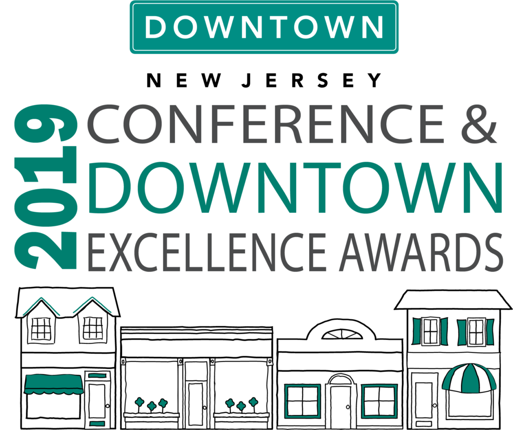 Downtown New Jersey 2019 Conference Downtown New Jersey 2019 Conference