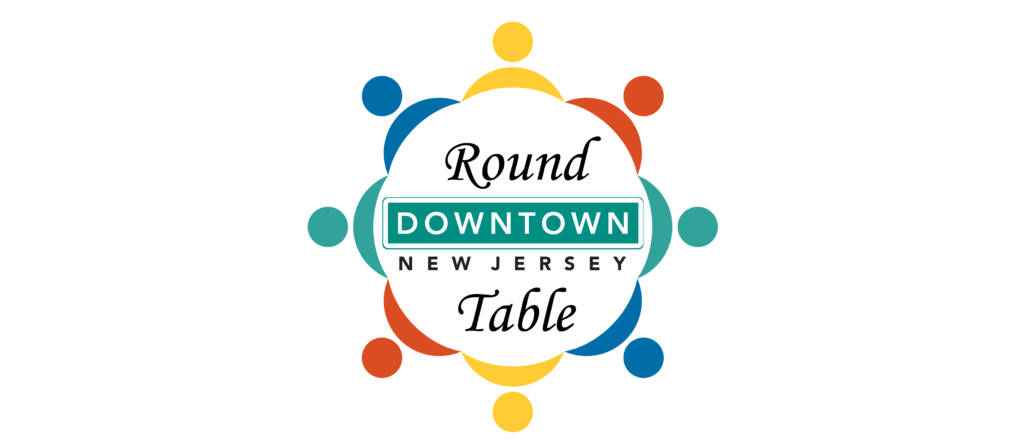Round Table Logo