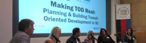 Panelists Offer Up Guidance on Making TOD Real