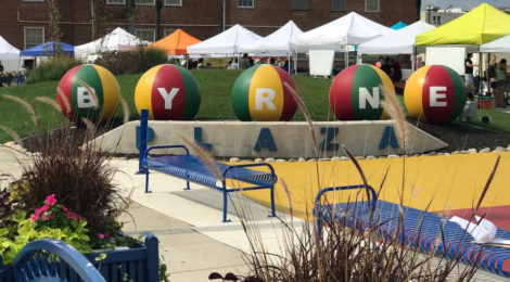 Placemaking a Success for Wildwood BID