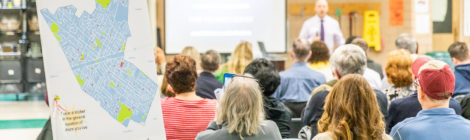 Master Planning & Community Engagement for Your Downtown