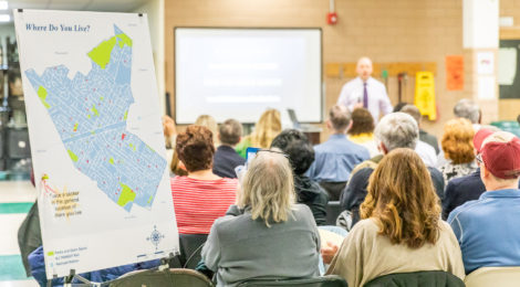 Master Planning & Community Engagement for Your Downtown