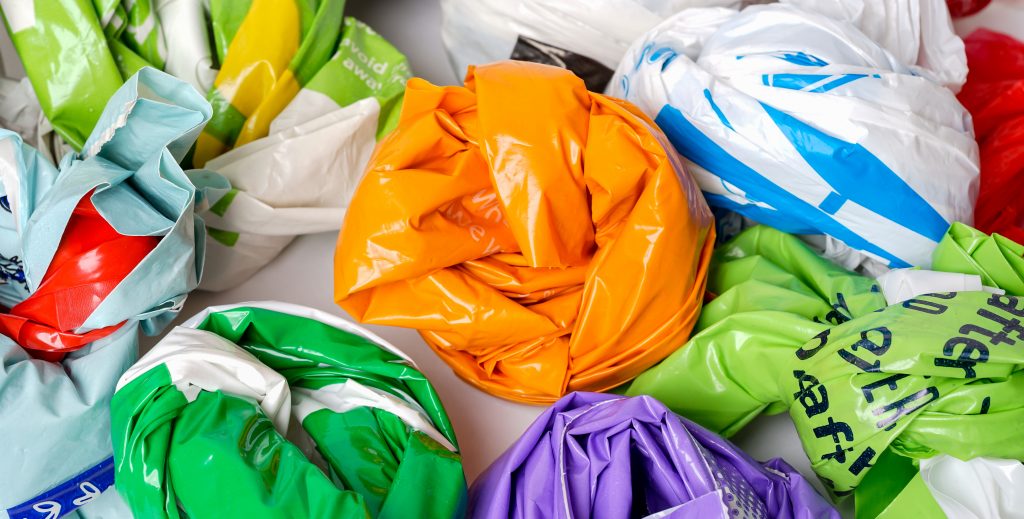 Every Town for Themselves! Banning Single Use Plastic Bags, Straws and Styrofoam Containers