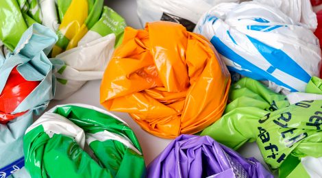 Every Town for Themselves! Banning Single Use Plastic Bags, Straws and Styrofoam Containers
