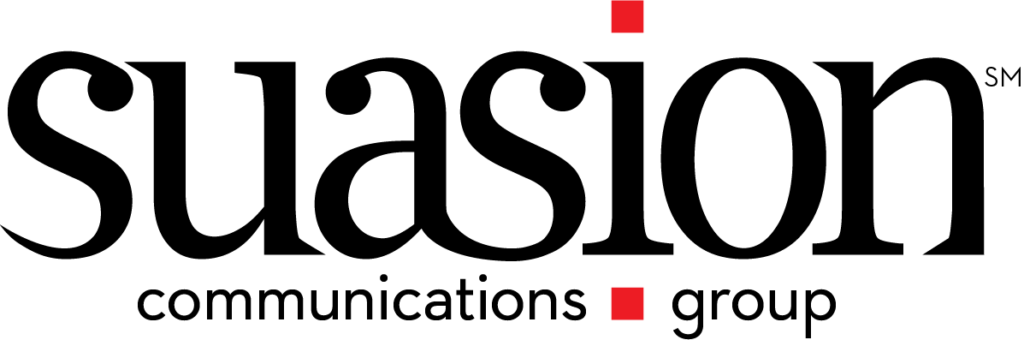 Suasion Communications Group