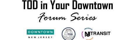 TOD in Your Downtown Forum Series - December 2019