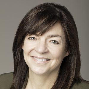 Julie Doran