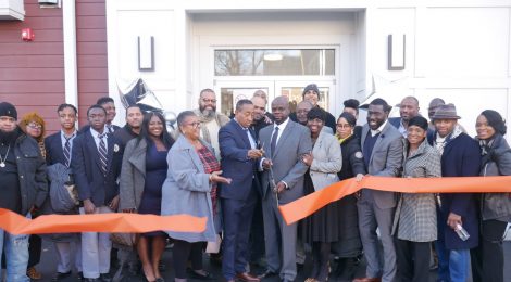 East Orange Takes Local Energy to the Next Level