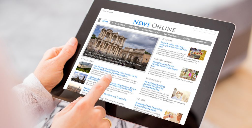 How Local News Strengthens Communities