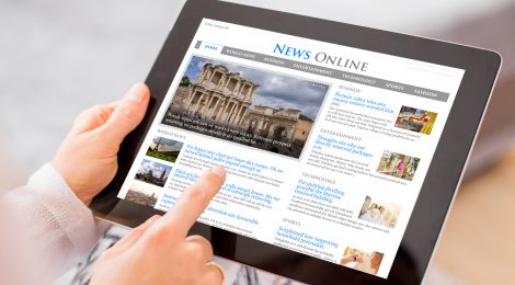 How Local News Strengthens Communities