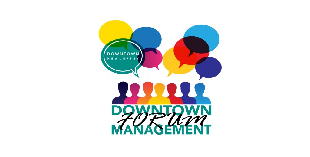 DM Forum Logo