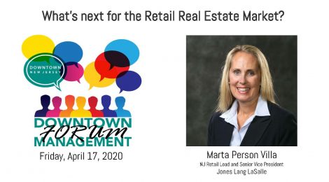 Real Estate Market Recovery