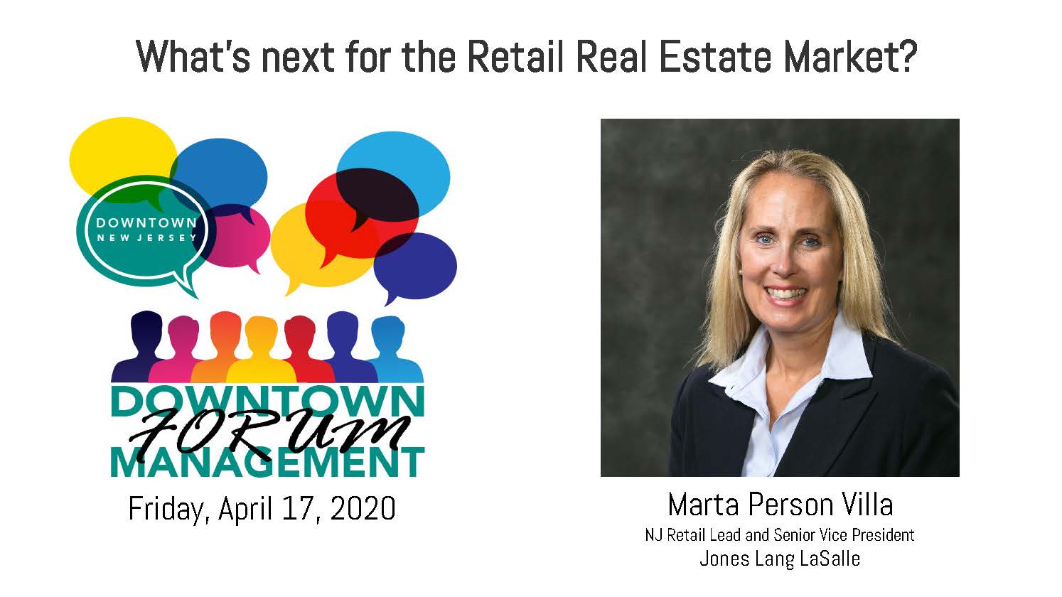 Retail Real Estate Market